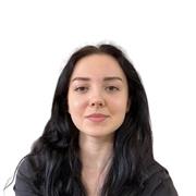 Soy profesora de ruso y ucraniano y también soy profesora de español para rusos o ucranianos con experiencia.